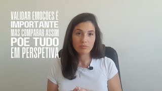 devaneios morais - Será a situação assim tão grave?