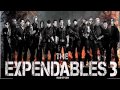 The Expendables 3 Trailer Remix - The Stroke 