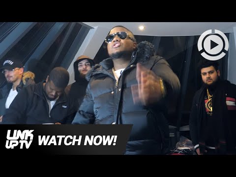 Redy Faymus - Years Deep [Music Video] Link Up TV