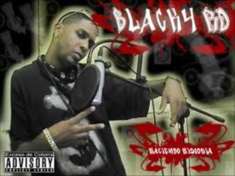 Blacky RD Ft Tico Flow   4 Kilos y 2 Muerto