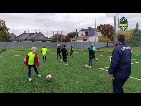Radek Slončík nejen o skill trénincích v FK Prumrent Šumperk