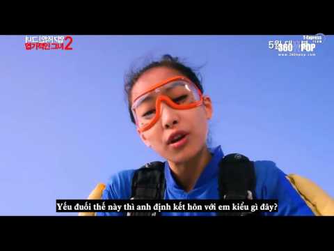 [Vietsub] f(Victoria) - Trailer My New Sassy Girl (Kor.Ver) {T-Express Team}