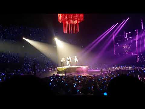 Sorry Sorry - Super show7 in Bangkok