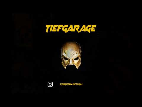18 Karat x Jigzaw Type Beat "Tiefgarage" (prod. by KENGREEN)