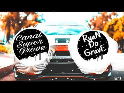 Mc Pedrinho & Mcs Nando e Luanzinho - Pampamramram {Com Grave}