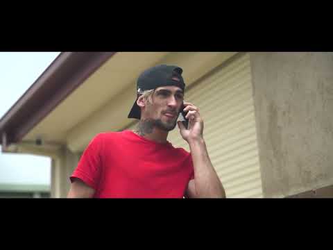 JyE SimpsoN - Emotion (Official Video)