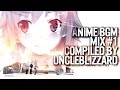 作業用BGM Anime 12 Japanese Metal Rock Pop Songs Compilation 1