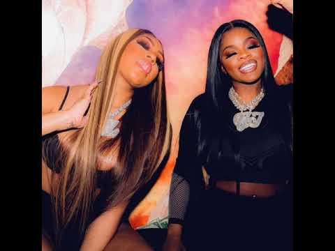 [Free] City Girls X Cardi B Type Beat 2021 - “Break it” ( prod. TnbMitch  )