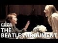 The Beatles Argument 