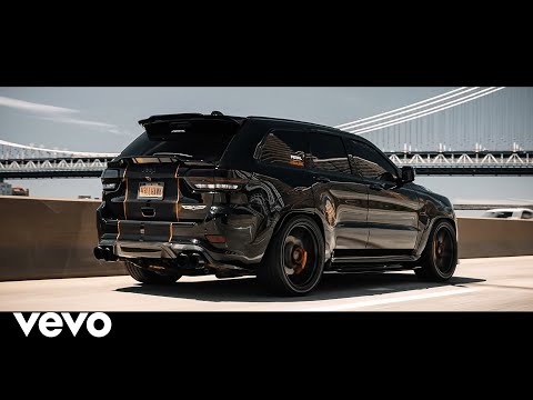 The FifthGuys, 4URA & JSTN DMND - Top Now (BASS BOOSTED)