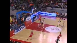 Transferts Europe - Tezenis Verona - Darryl Monroe