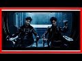 TVXQ - Reboot