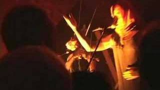 Sleepytime Gorilla Museum Hymn