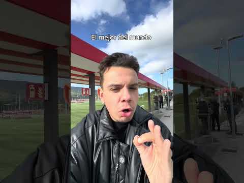 El mejor portero del mundo