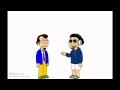 PHP Guy Vs Python Guy