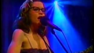 Lisa Loeb &amp; Dweezil Zappa - Let&#39;s Forget About It - 1998-05-06