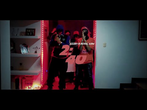 2:40 - EZZBY x ROYAL ARM (film by @Caimanphvision )