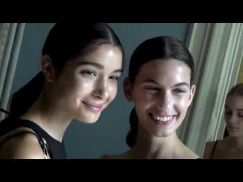 Milano Fashion Week. LUISA BECCARIA Collezione P/E 2020