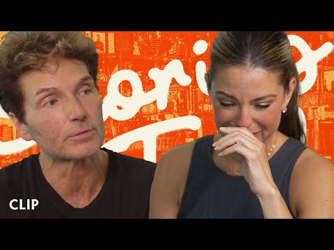 Faith, Miracles & Science: ‪@mariamenounos‬ & ‪@richardmarx‬ #storiestotell