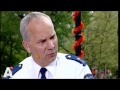 Feestvierders niet bang voor zakkenrollers