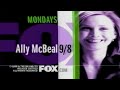 ALLY MCBEAL 1999 VHS Movie Trailers Previews VHS Rip VHS Digitization From Lake Placid