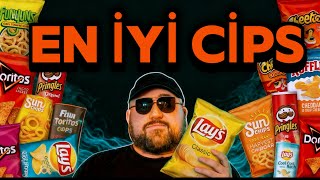 HTALKS IS CHOOSING THE BEST CHIPS | UWUFUFU #WeChoose