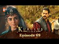Kurulus Osman Urdu Season 1 Episode 9