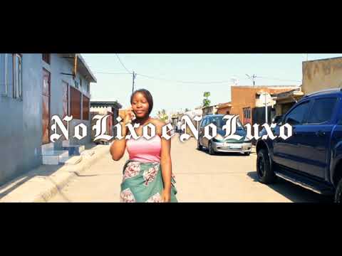 Cleyton David_No lixo e No luxo