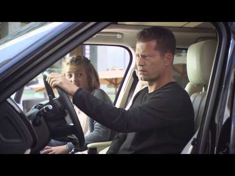 Til Schweiger für die VHV (Making-of)