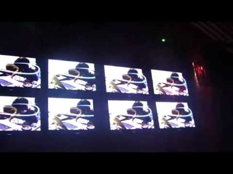 DJ Arno Costa no Kasarão Arena - Faxinal - RS