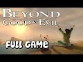 Beyond Good And Evil Full Game Movie Walkthrough pc No 