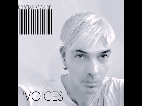 Kristian Conde - VOICES /2020