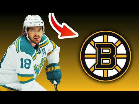 St. Louis Blues TRADE Robert Thomas To Boston Bruins? | NHL Trade Rumors
