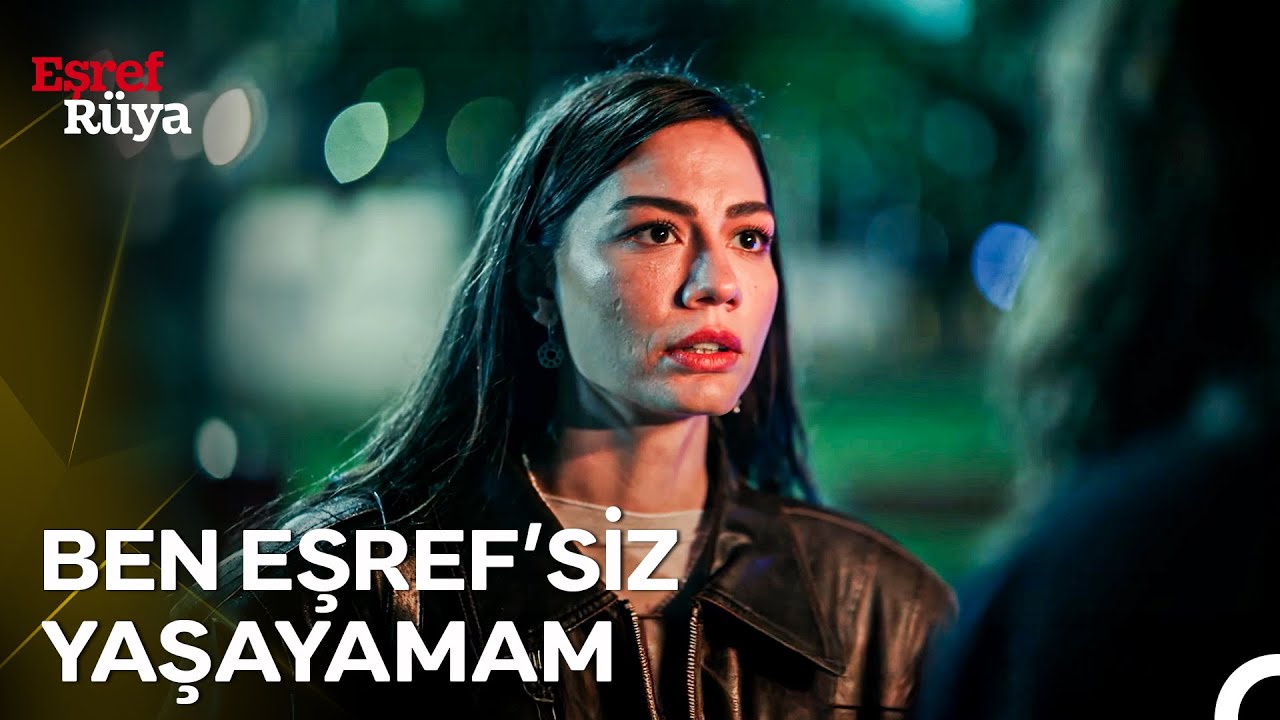 Nisan Herkesi Karşısına Aldı | Eşref Rüya