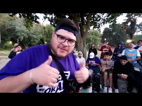 NANO vs. VERSEO: FINAL - Batallas Under Pretemporada 2022 🇨🇱 - BATALLA ENTRE AMIGOS 😮