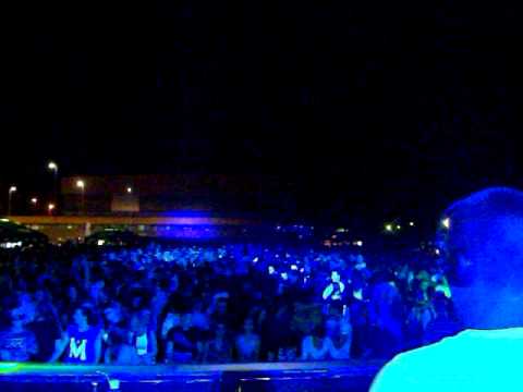 TUBORG SERBIA DANCE TUNING! DJ Dima play  Mike Vale - Rising Up  (D.I.M.A Bootie)