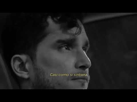 Andrés Obregón - Sólo Sé (Lyric Video)