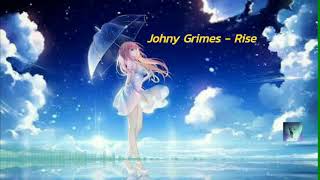 Download lagu Johny Grimes - Rise mp3