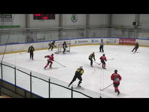 HC Panter-Kajakas 1/3