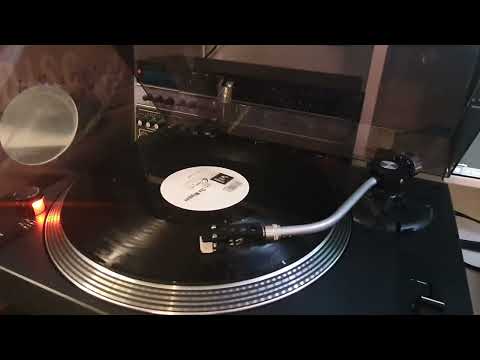 DJ Nipper – Six Mile Hike (A L T Mix) | HQ Vinyl 🖸