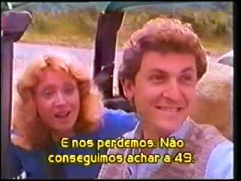 Escapes a fronteira da Imaginação Vicent Price  mp4