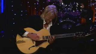 Andreas Oberg with Marian Petrescu - AM Call