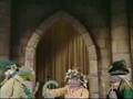 Sesame Street News Flash The Princess And The C