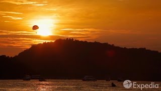 preview picture of video 'Guía turística - Patong, Tailandia | Expedia.mx'