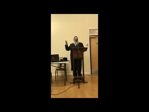 Rebbitzen Rubin z"l | The Shloshim
