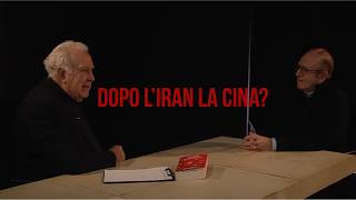 Dopo l'Iran la Cina?