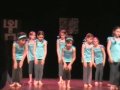 Danse Avec Ella Juin 2009