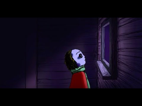 The Ugly Earthling - 2D Animated Short
