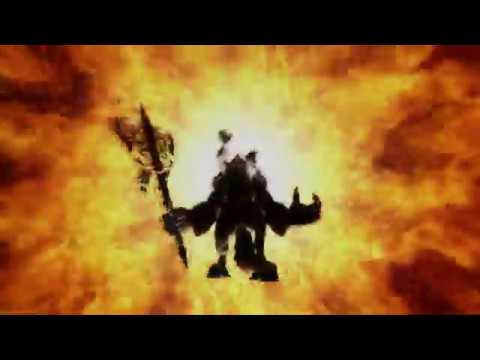 FFXII: Struggle For Freedom - Belias, the Gigas (Weak Mode, No DCG/Optional Areas/Bazaarhax)