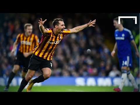 I'm ashamed, it's a disgrace - Mourinho | Chelsea 2-4 Bradford